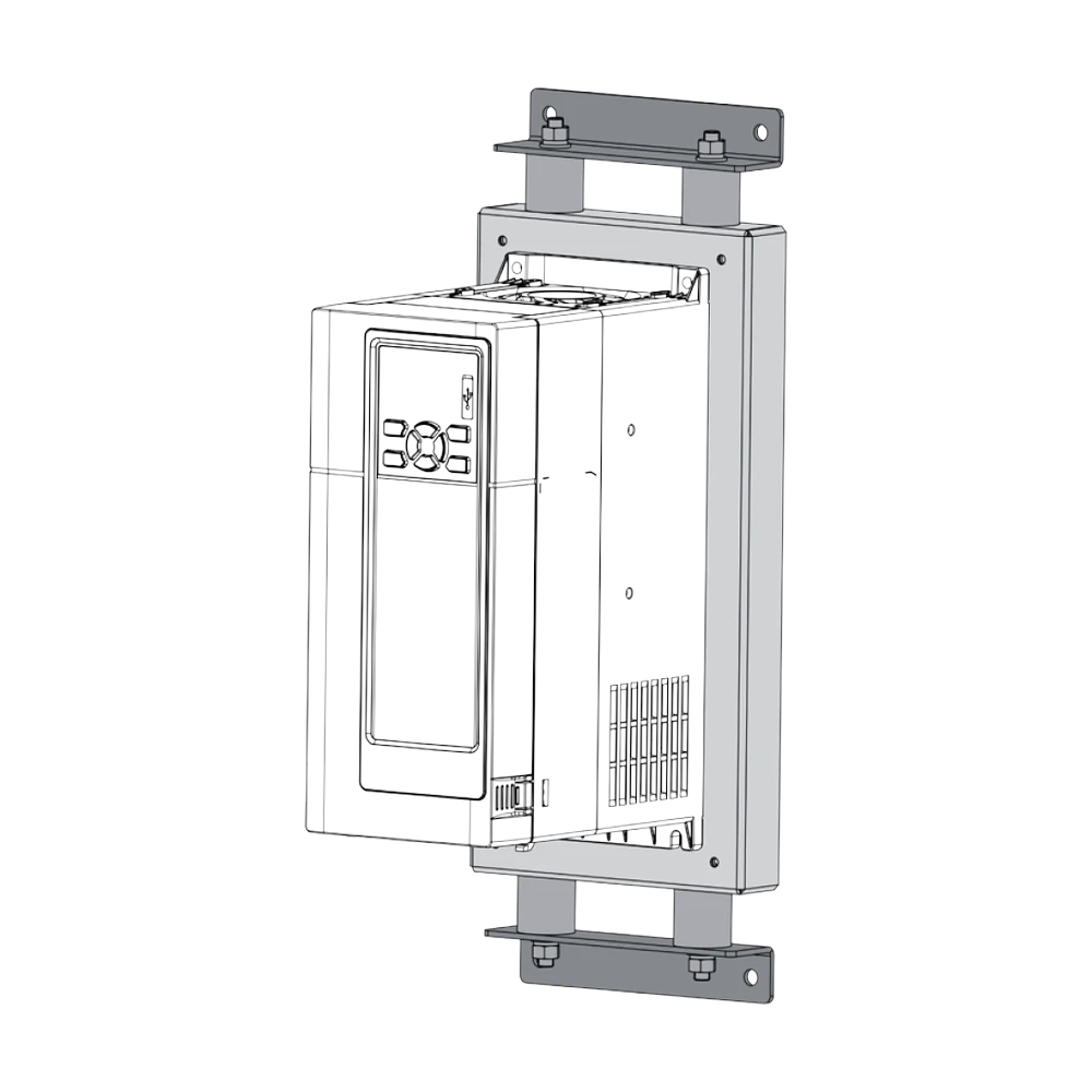 Преобразователь частоты Inovance MD630-AZJ-A2T4