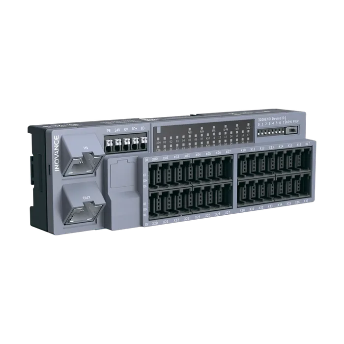 Модуль ввода-вывода Inovance GR20T-ECT-3200END-E3