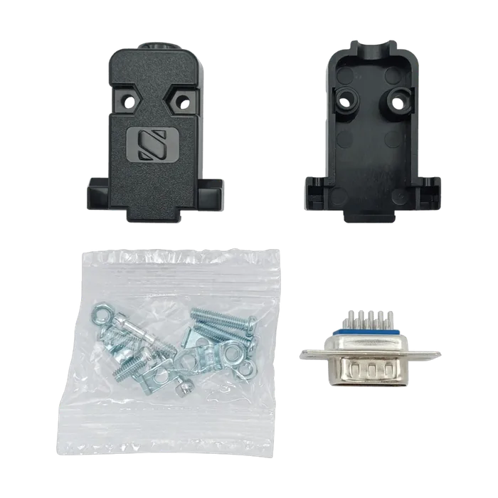 Разъём Inovance S6-C6
