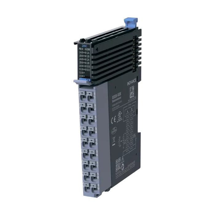Модуль ввода-вывода Inovance GL20-2HC-5V-INT