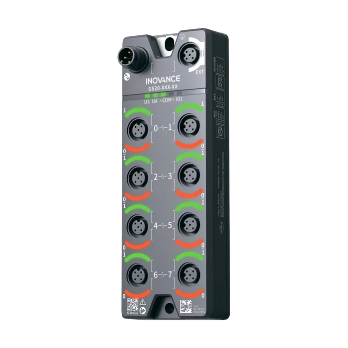 Модуль ввода-вывода Inovance GS20-IOL-16EMPTEC-INT