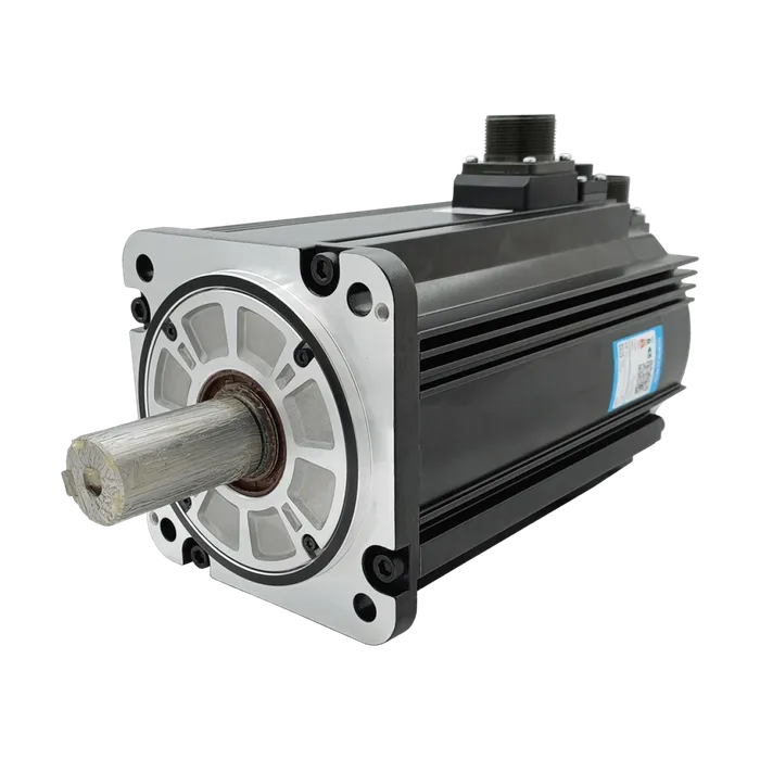 Серводвигатель Inovance MS1H2-40C30CD-A334R-INT