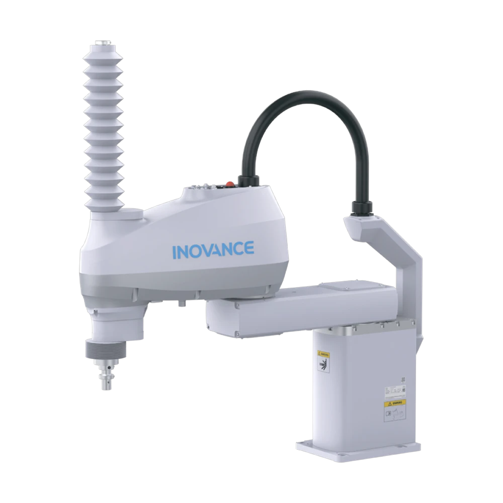 SCARA-робот Inovance IR-S25-100Z36C-INT