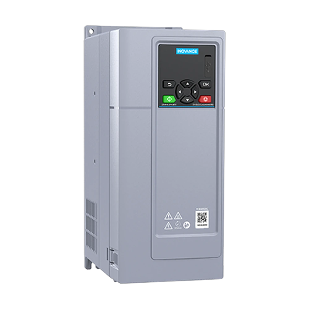 Преобразователь частоты Inovance MD630N-4T032BS-INT