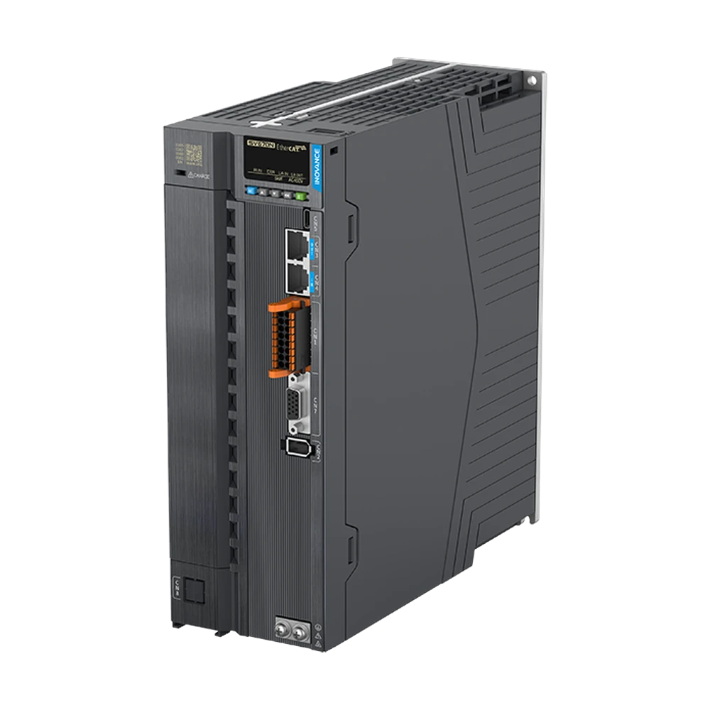 Сервопривод Inovance SV670NT026I-FS-INT