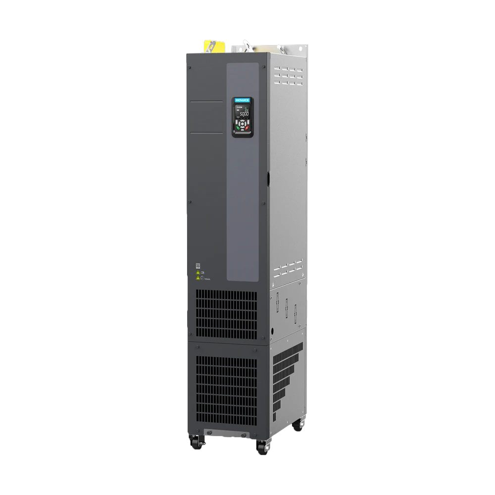 Преобразователь частоты Inovance MD520-4T200S-L-INT