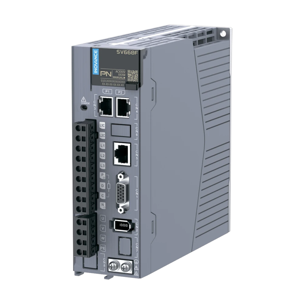 Сервопривод Inovance SV660FT5R4I-FS-INT