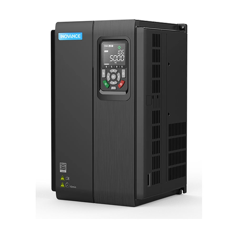 Преобразователь частоты Inovance MD520-4T22BS-T-INT