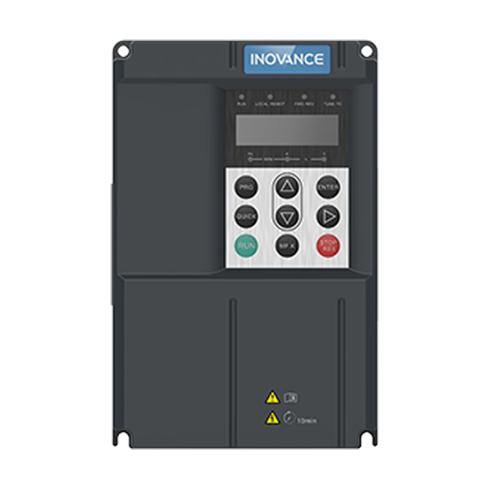 Преобразователь частоты Inovance CS710-4T0.7GB-INT