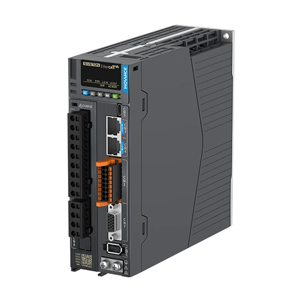 Сервопривод Inovance SV670NS5R5I-INT