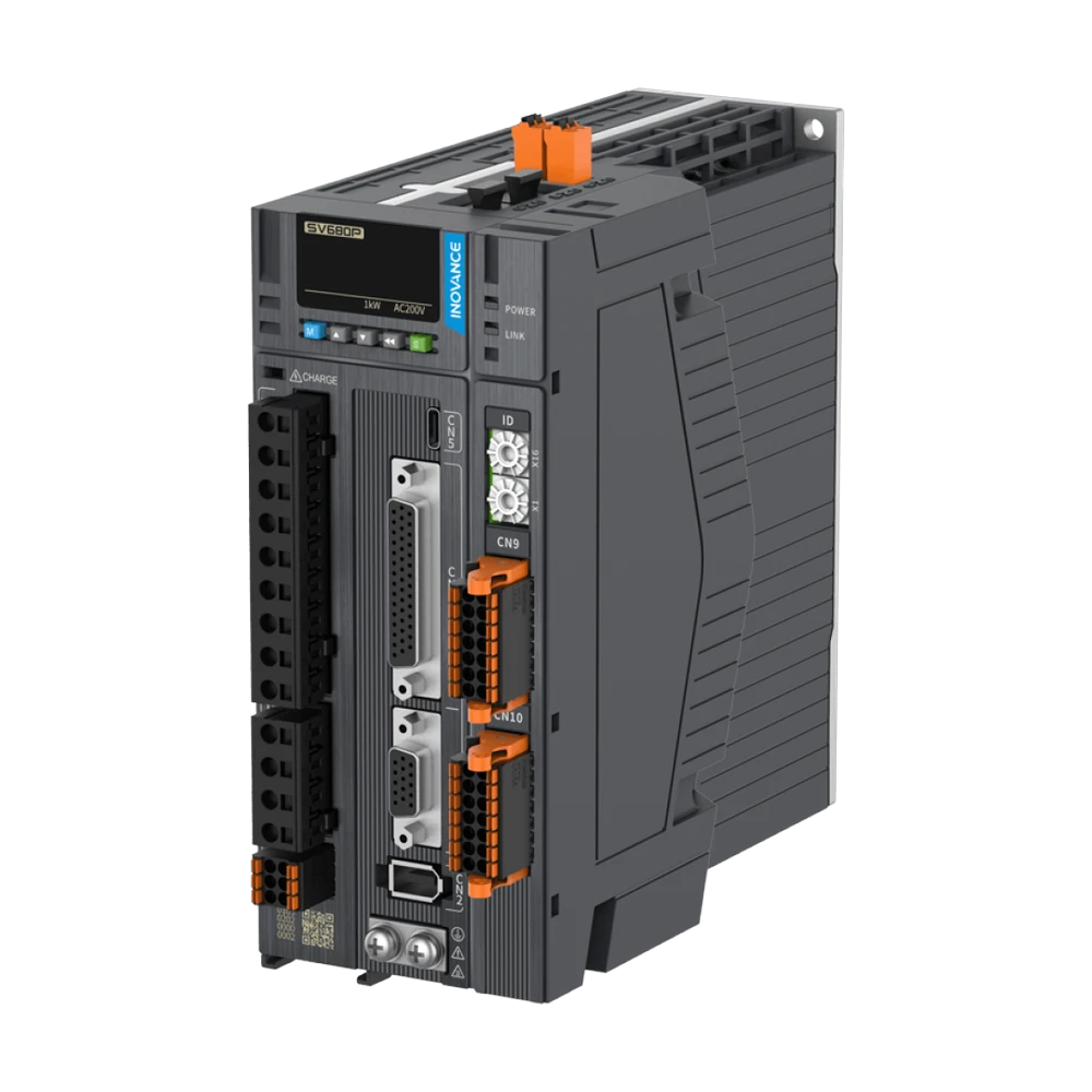Сервопривод Inovance SV680NT026I-GINT