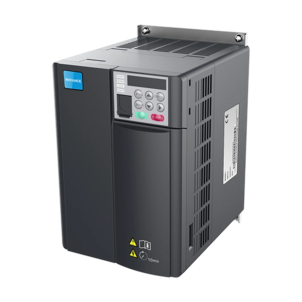 Преобразователь частоты Inovance MD310T3.7B-INT