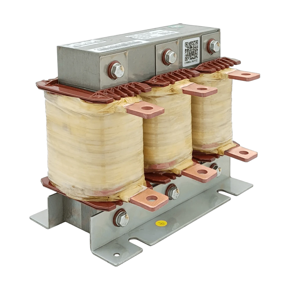 Дроссель Inovance MD-ACL-120-0.12-4T-2