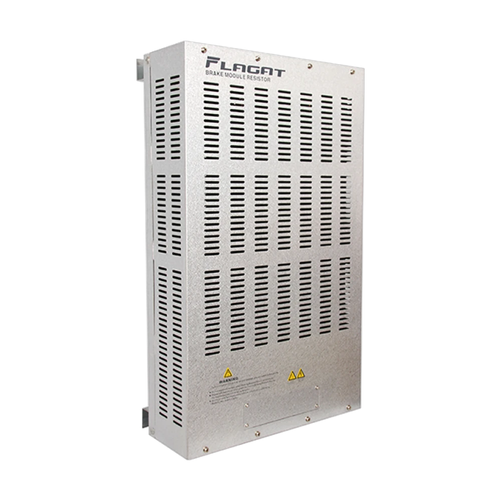 Тормозной резистор Inovance BMR-12.5KW-8.8R