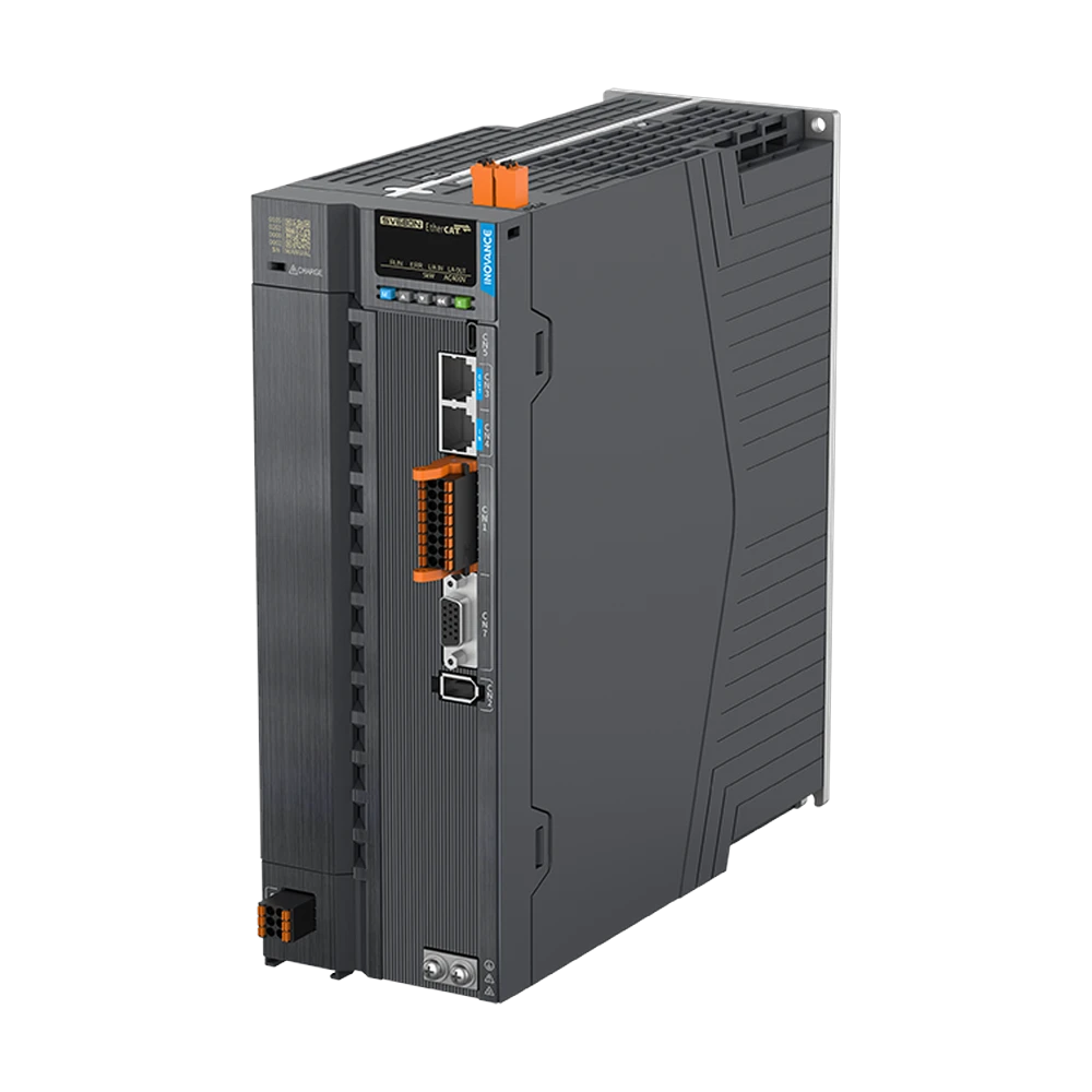 Сервопривод Inovance SV680PT026I-PINT