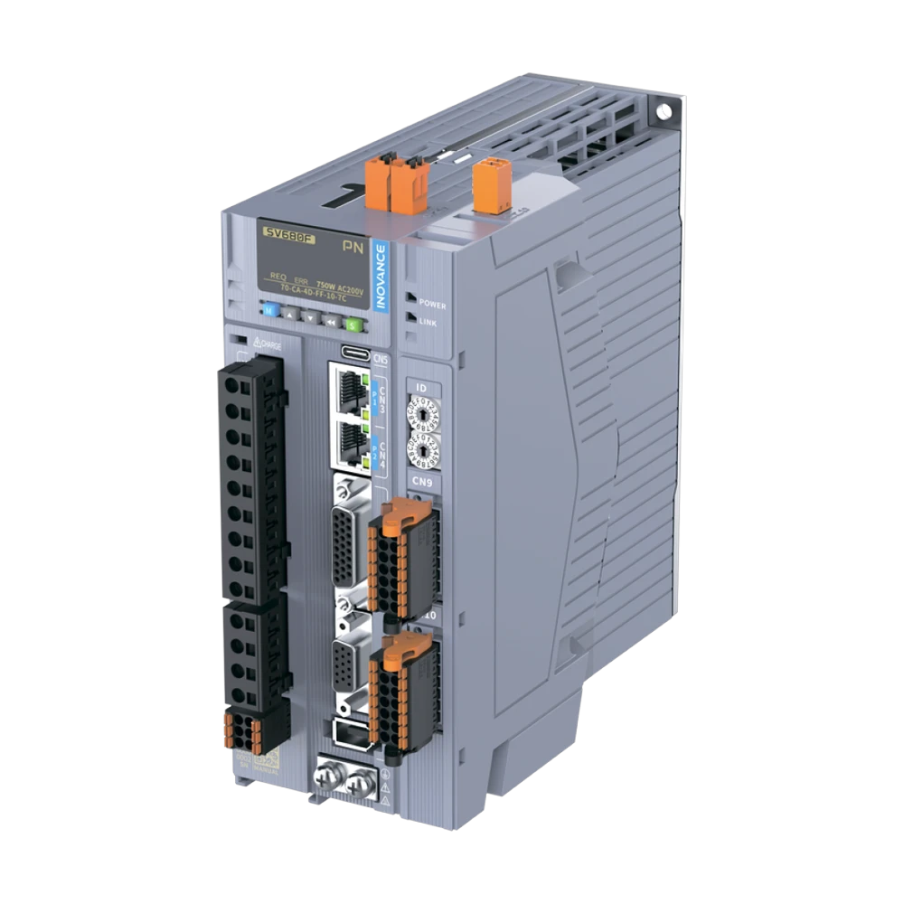 Сервопривод Inovance SV680FS7R6S-GINT