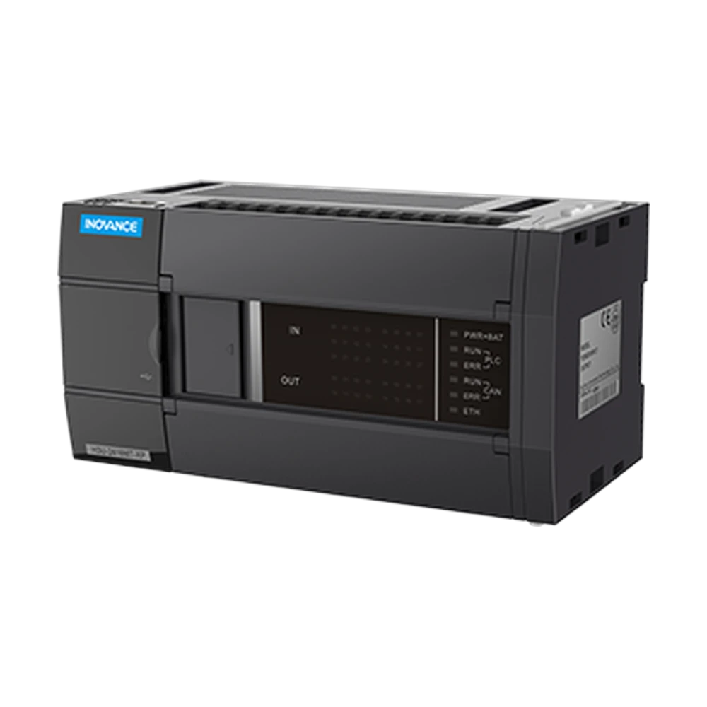 Программируемый контроллер Inovance H3U-2416MT-XP-INT