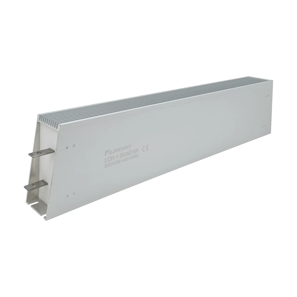 Тормозной резистор Inovance LCR-6KW-16R