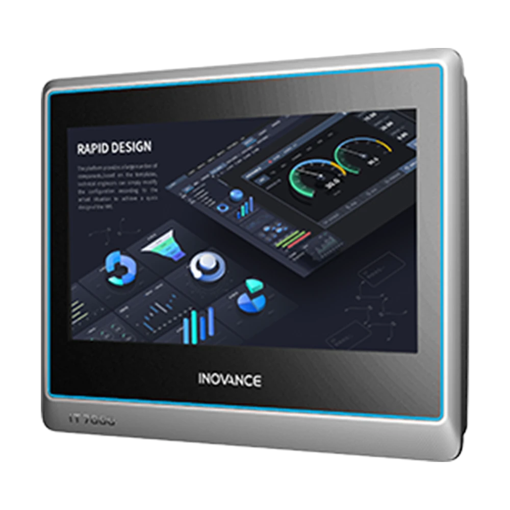 Панель оператора Inovance IT7100E-INT