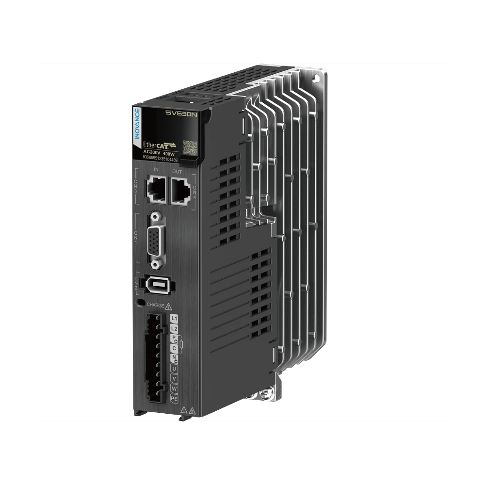 Сервопривод Inovance SV630NT017IFSINT