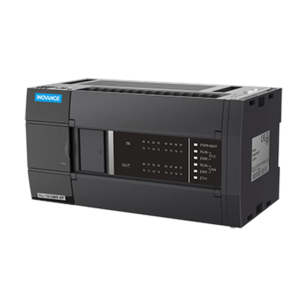 Программируемый контроллер Inovance H3U-1616MT-XP-INT