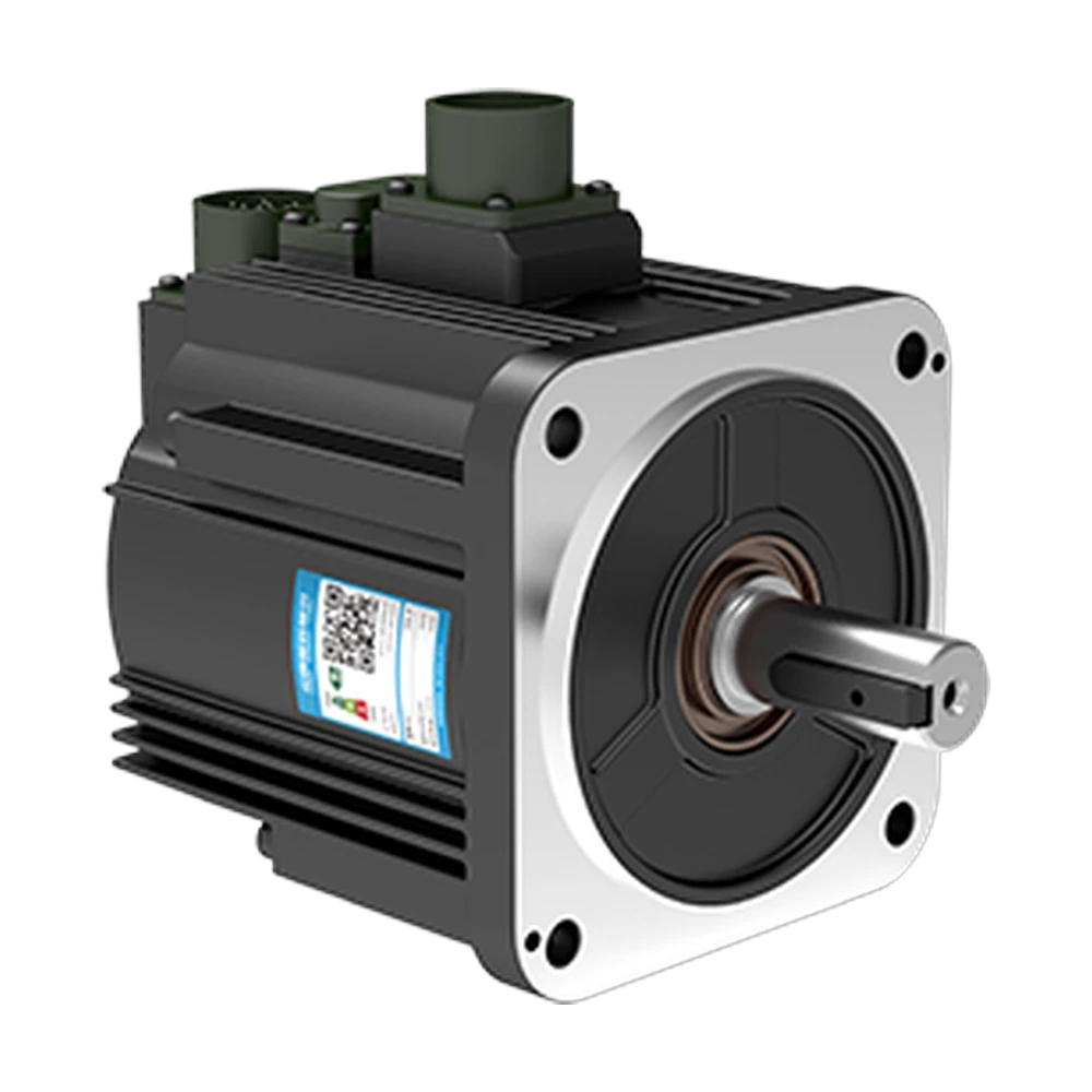 Серводвигатель Inovance MS1H3-18C15CD-A331Z-INT