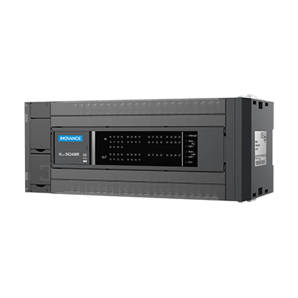 Программируемый контроллер Inovance H3U-3624MR-INT