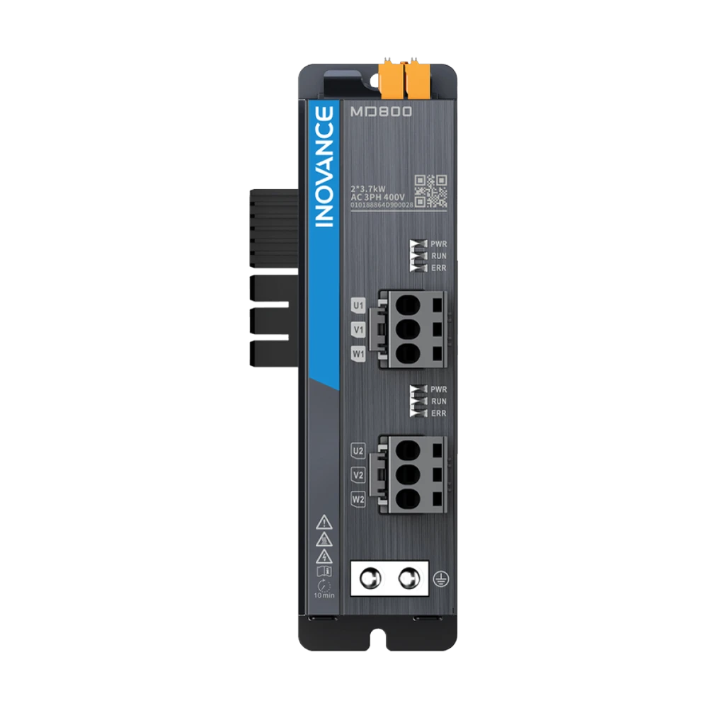 Преобразователь частоты Inovance MD800-2-4T9R5-INT