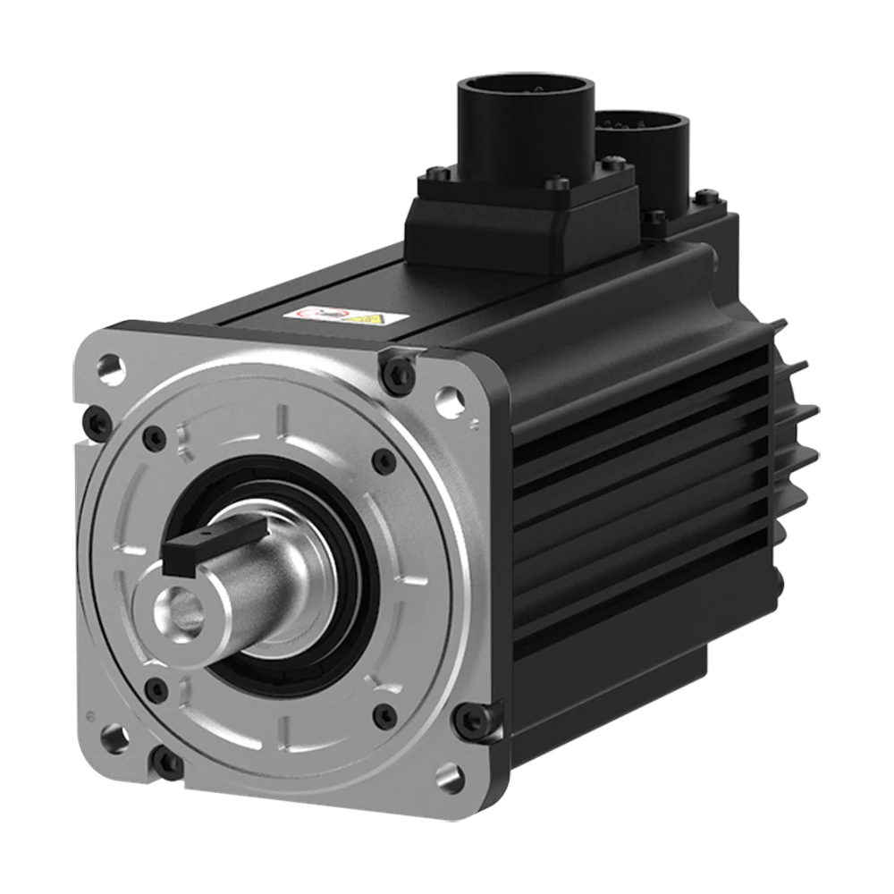 Серводвигатель Inovance MS1H2-10C30CD-A334Z-INT