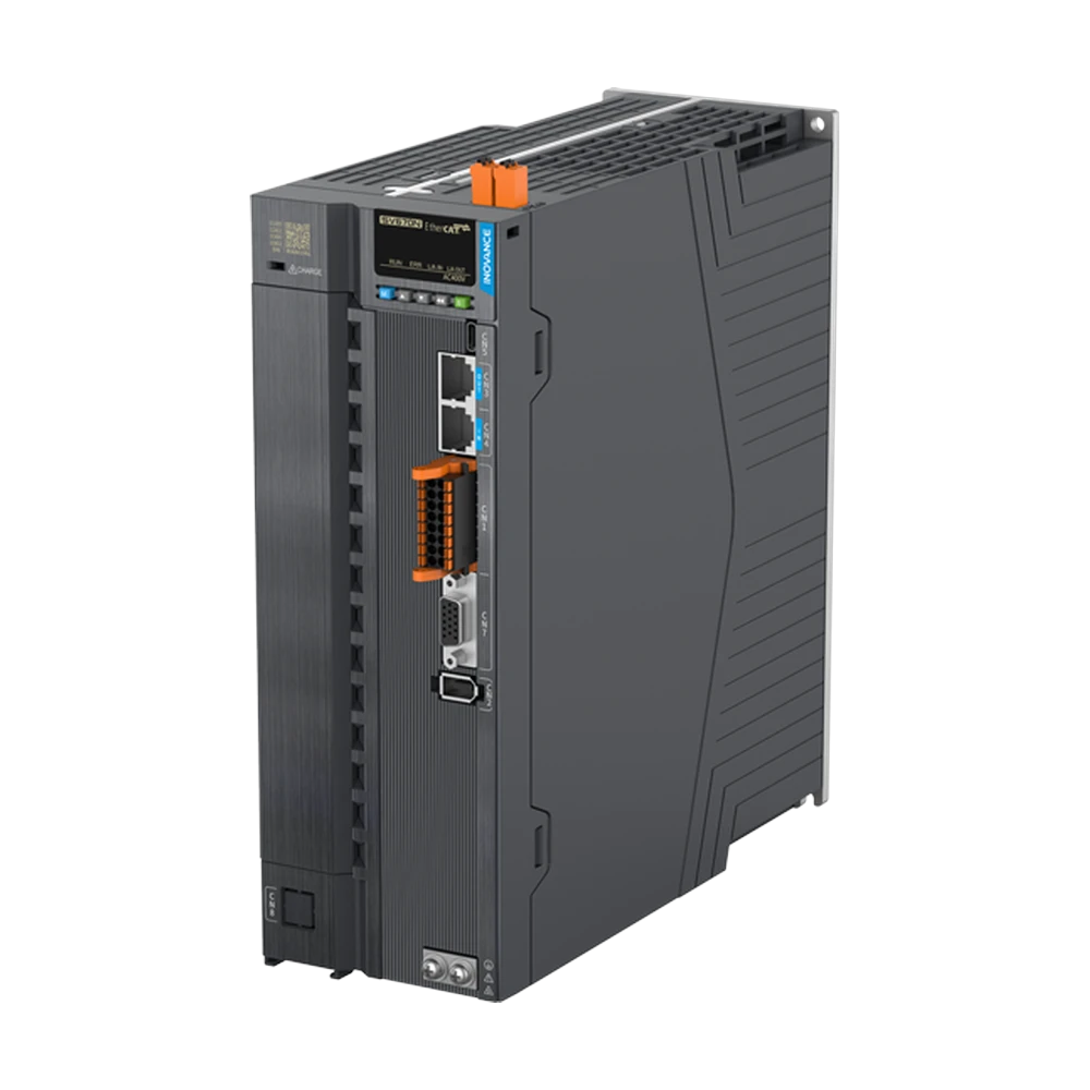 Сервопривод Inovance SV670NS018I-FS-INT
