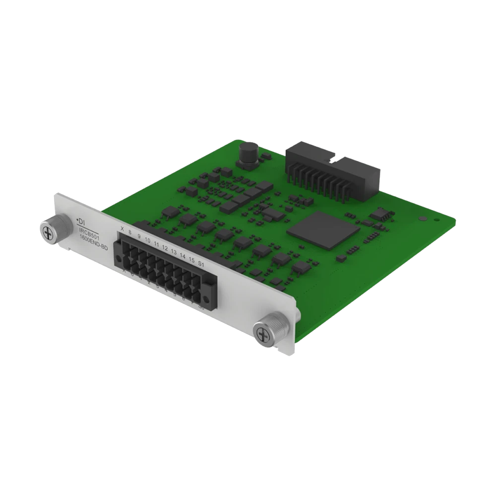 Плата расширения Inovance IRCB501-1600END-BD