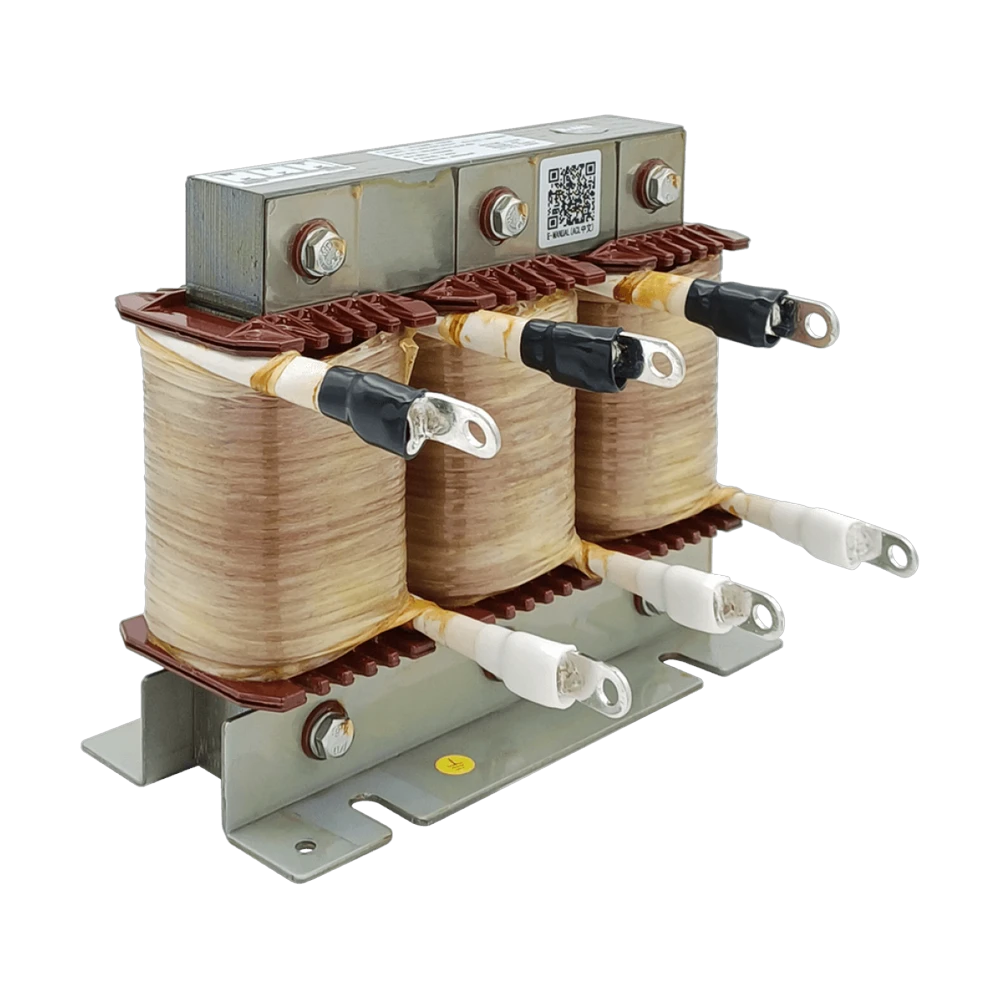 Дроссель Inovance MD-ACL-90-0.16-4T-2