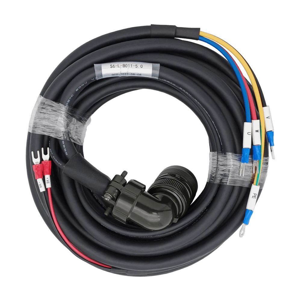 Кабель Inovance S6-L-B011-5.0