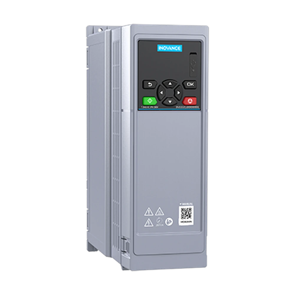 Преобразователь частоты Inovance MD630S-4T013BS-INT