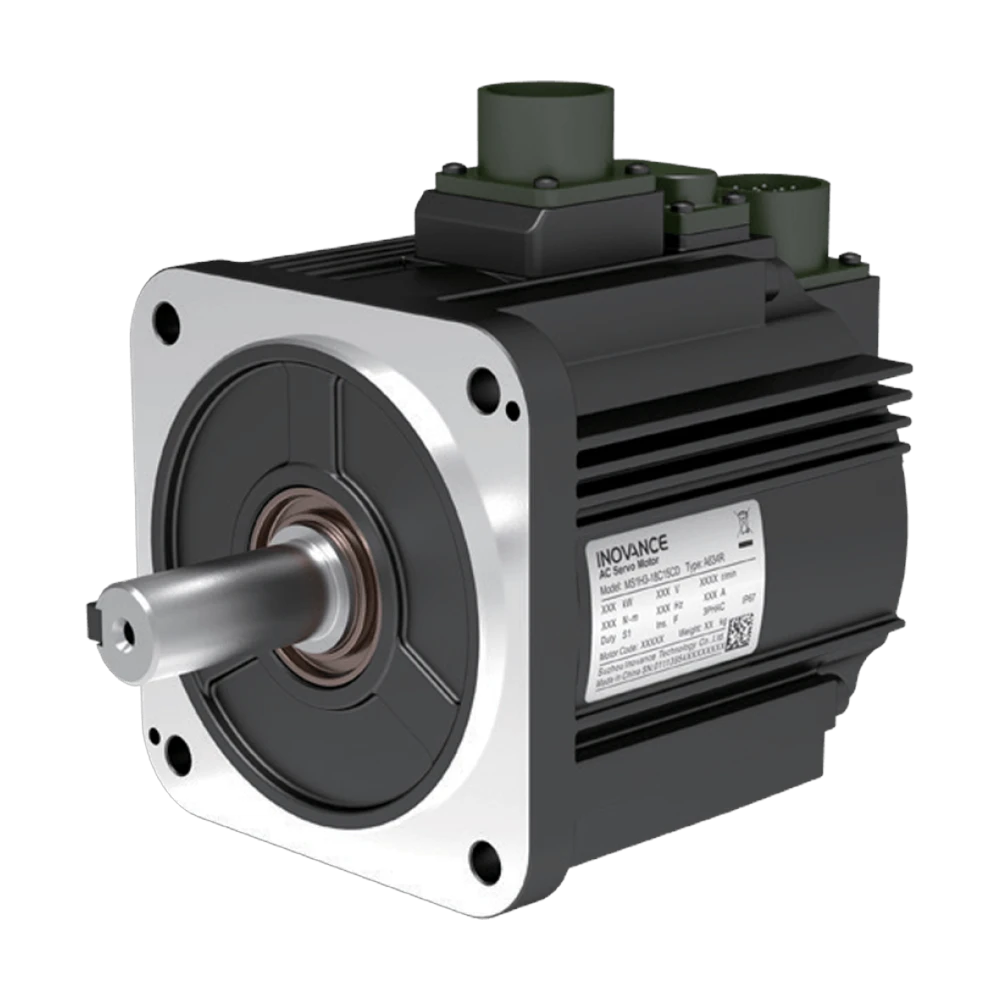 Серводвигатель Inovance MS1H3-29C15CB-S631R-INT