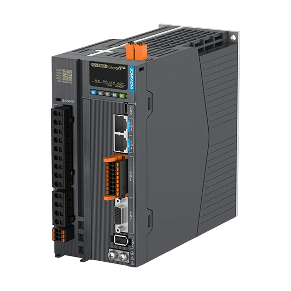 Сервопривод Inovance SV680NS012I-PINT