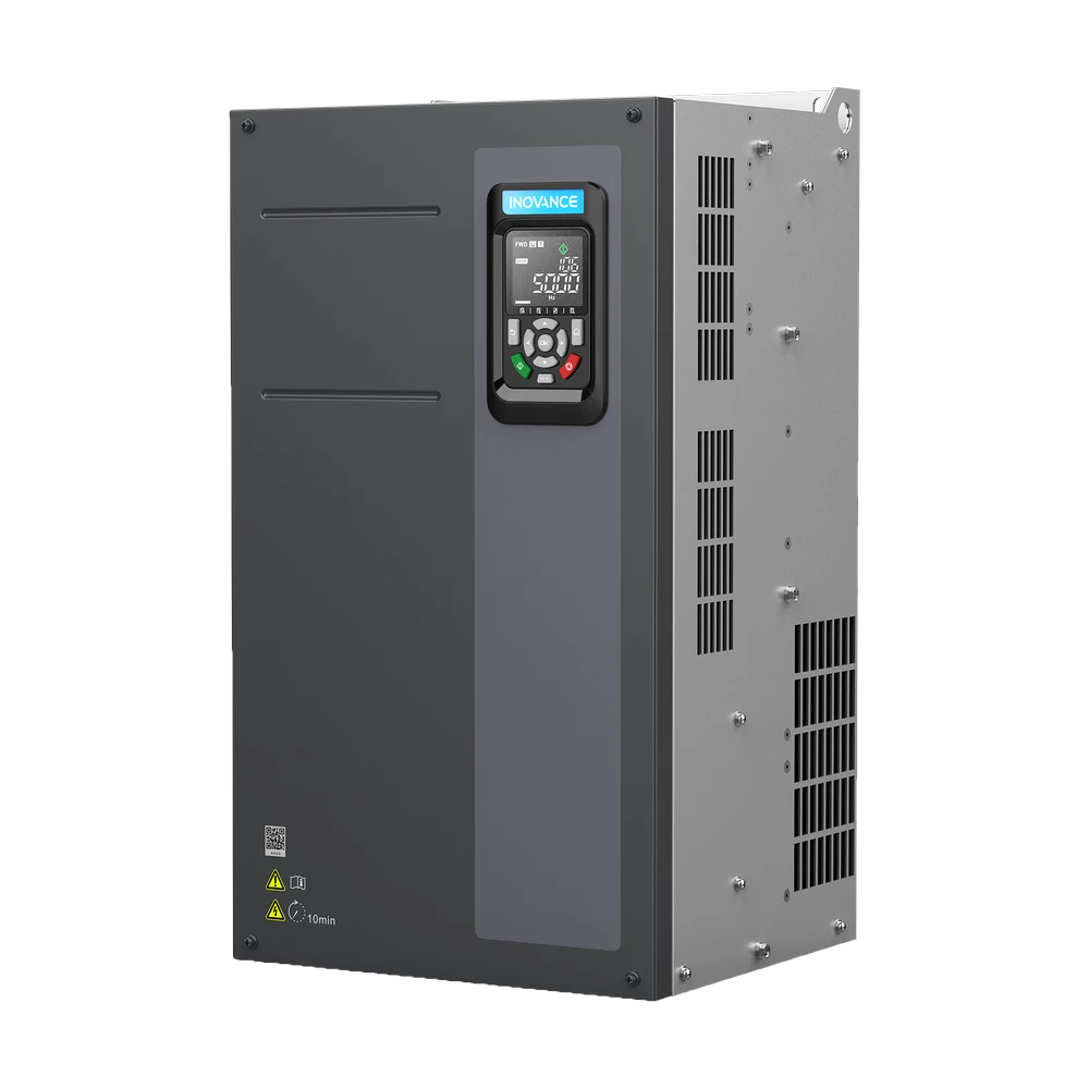 Преобразователь частоты Inovance MD520-2T22S-INT