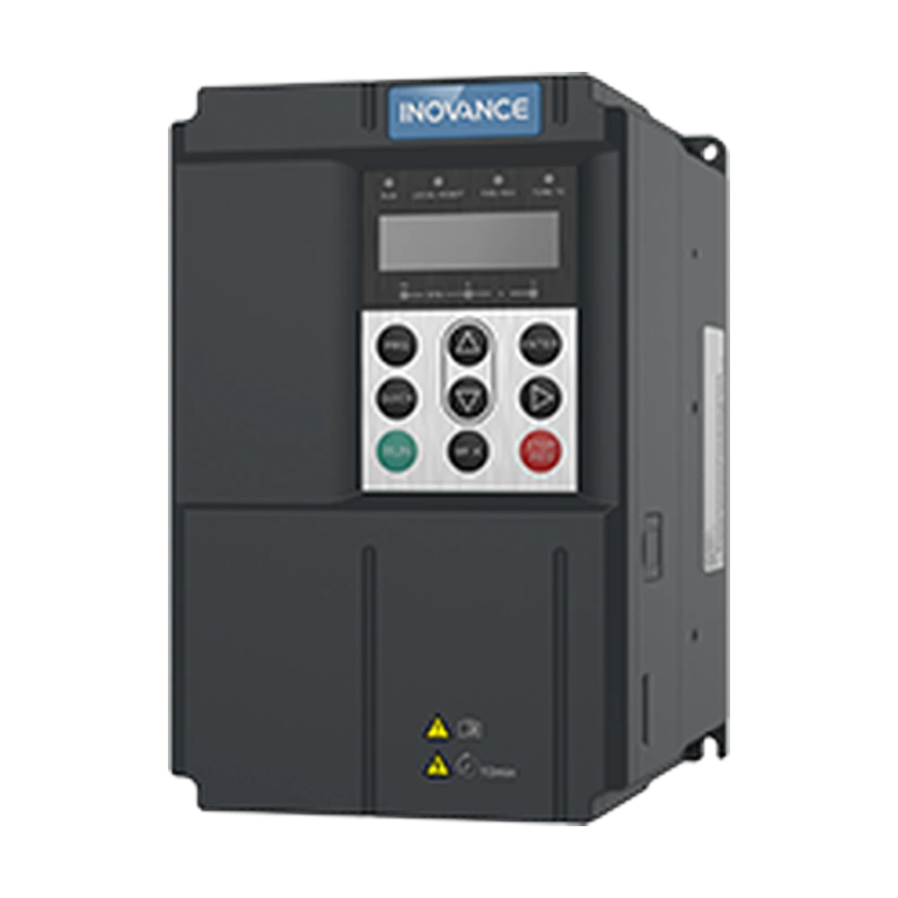 Преобразователь частоты Inovance MD290T220P-L-INT