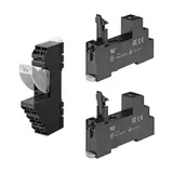 H3RN-21 12VDC