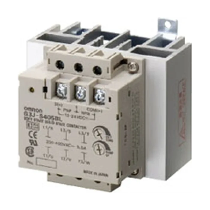 G3J-211BL 12-24DC