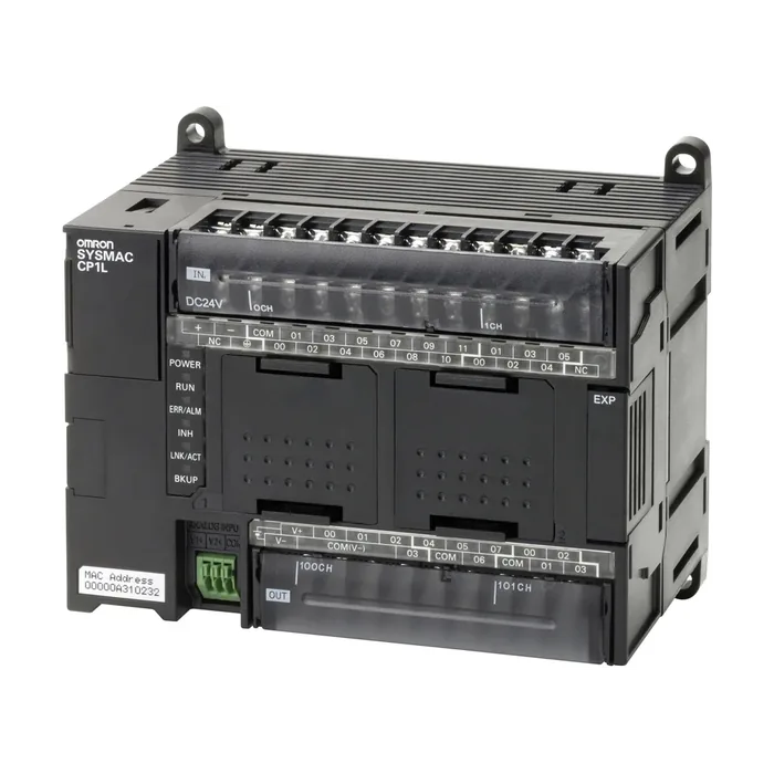 CP1L-EM30DR-D