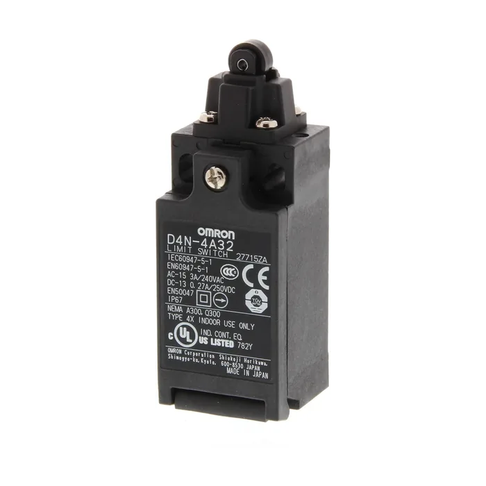 D4N-4A32