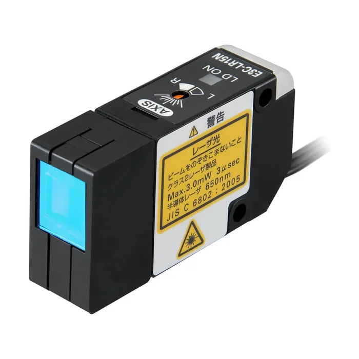 E3C-LR15N-2M