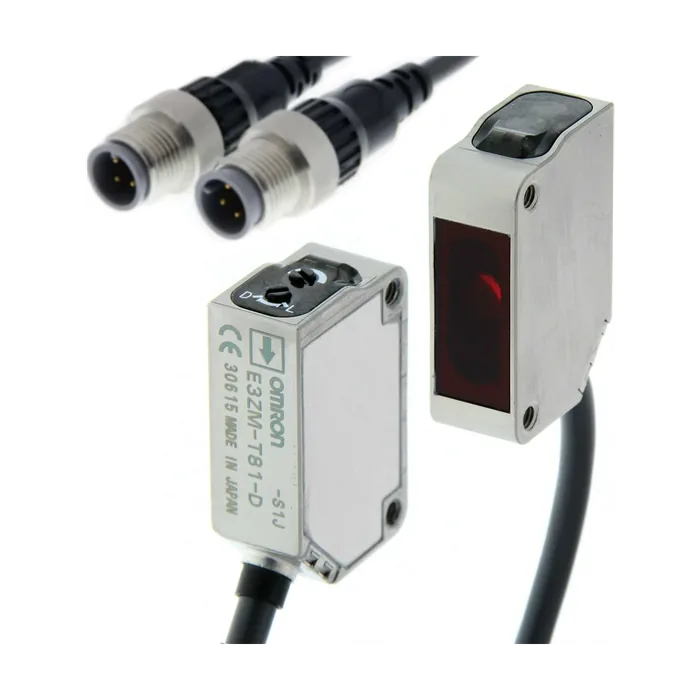 E3ZM-T81-S1J 0.3M