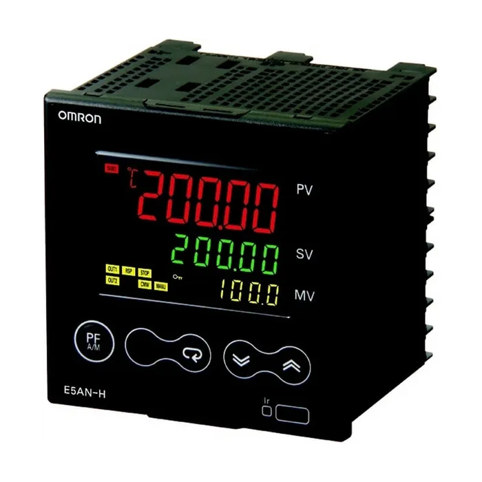 E5AN-HAA2HBM-500-100-240-VAC
