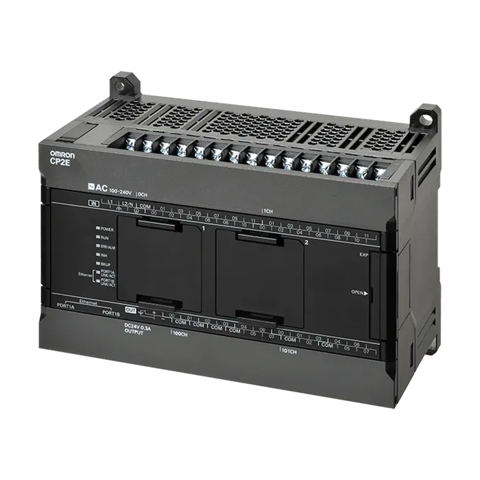 CP2E-S60DT1-D