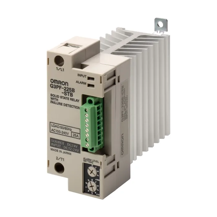 G3PF-525B-24VDC