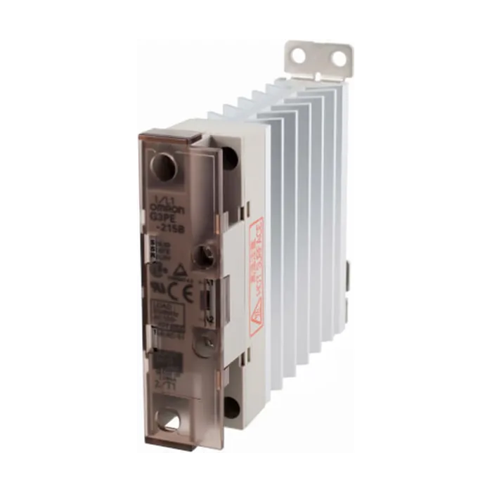 G3PE-225B-3 12-24VDC