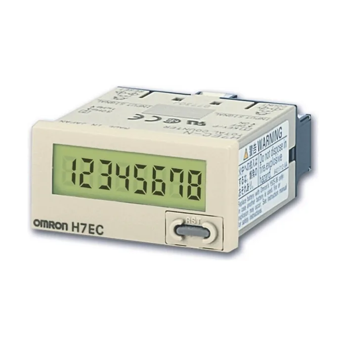 H7EC-NFV-B OMI