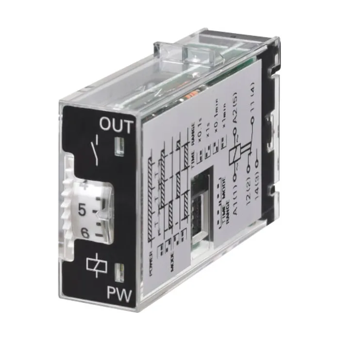 H3RN-21 12DC